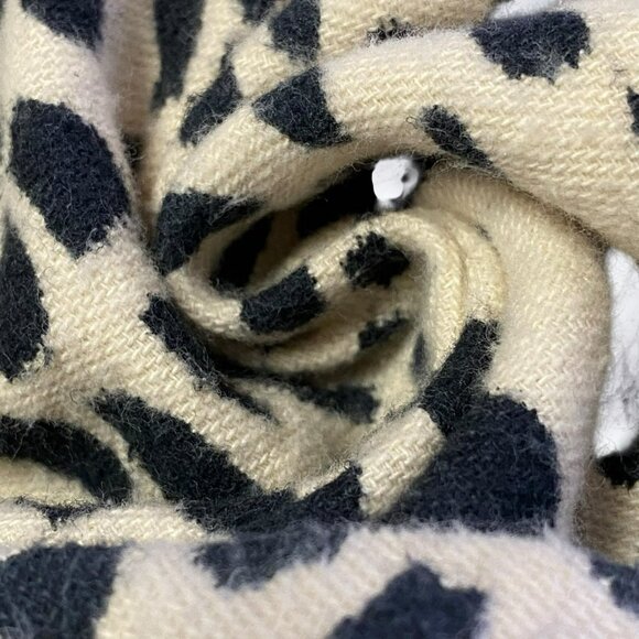 Free People Printed Western Flannel Shirt - Picture 5 of 11